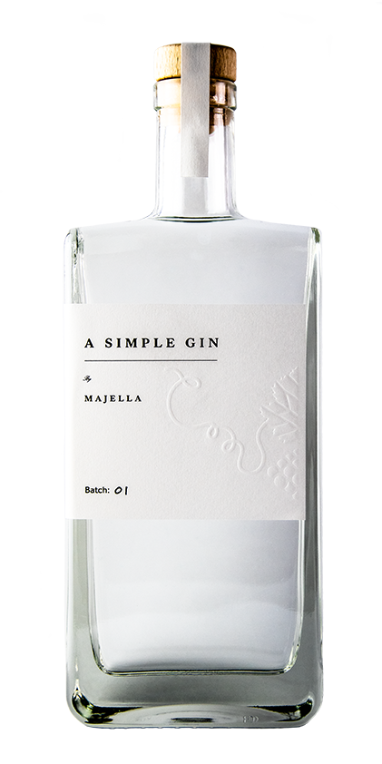 Photo of A Simple Gin