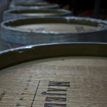 new barrels