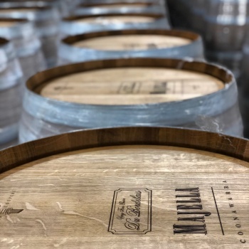 new barrels
