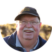 Profile picture for Prof