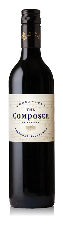 Photo of The Composer wine bottle