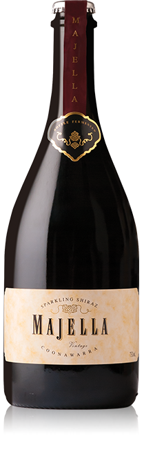 Photo of Sparkling Shiraz